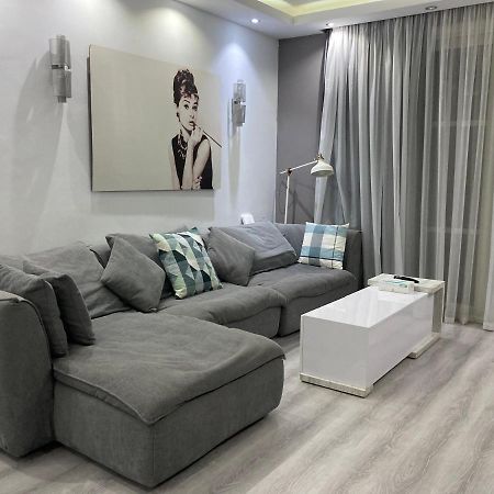 Modern Apartment Sharm El-Sheikh Exterior foto