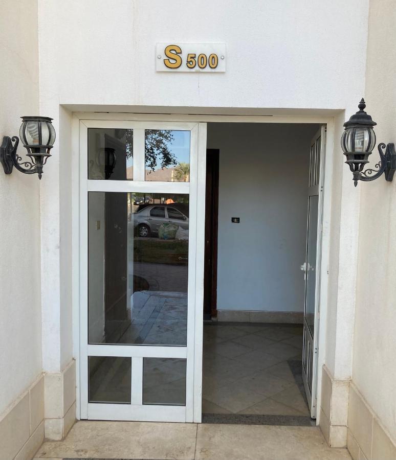 Modern Apartment Sharm El-Sheikh Exterior foto
