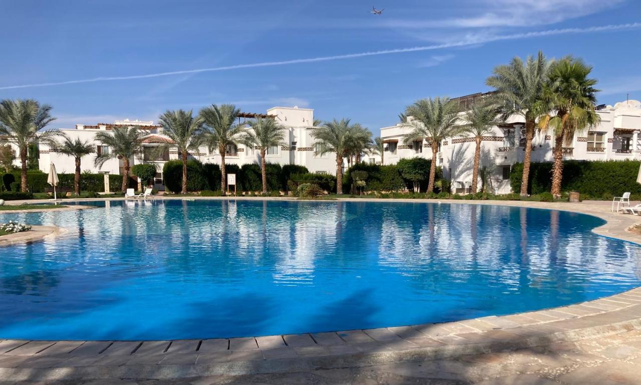 Modern Apartment Sharm El-Sheikh Exterior foto