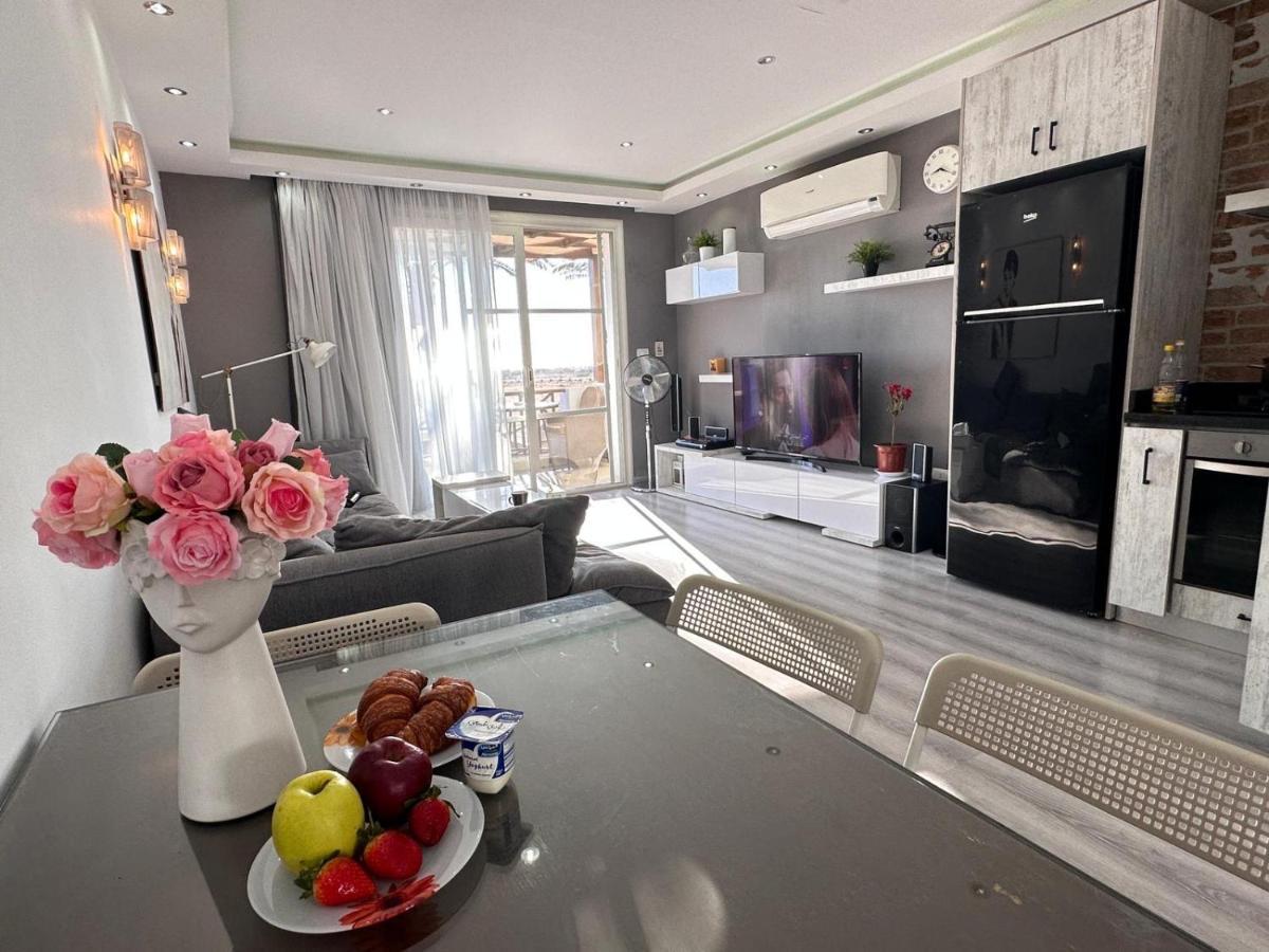 Modern Apartment Sharm El-Sheikh Exterior foto