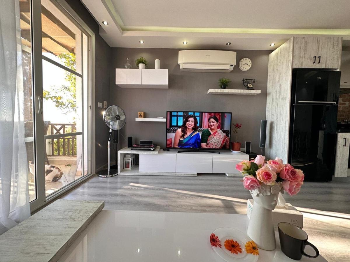 Modern Apartment Sharm El-Sheikh Exterior foto