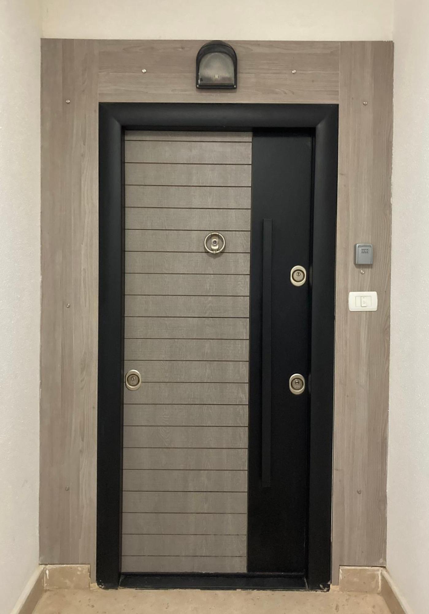 Modern Apartment Sharm El-Sheikh Exterior foto